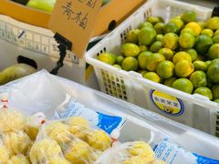 -曼阁市场水果批发市场