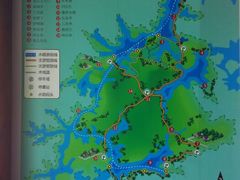 -千岛湖龙川湾
