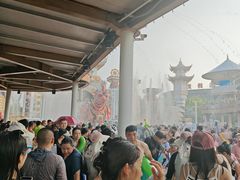 -渔岛海洋度假区