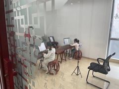 -东书房琴棋书画馆(昆城校区)