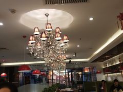 大堂-拿渡麻辣香锅(管庄店)