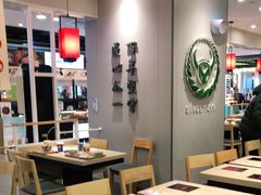 -吉野家(复兴路第二餐厅店)