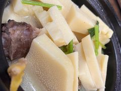 -长平肥姐白粥·海鲜打冷