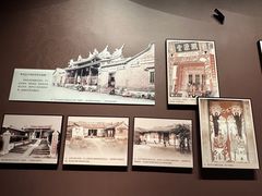 -中国闽台缘博物馆