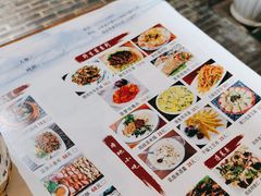 -云隐小厨·传统大理美食(复兴路店)