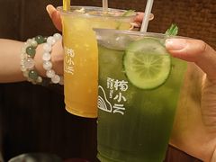 -楠小云·云南鲜菌·鲜牛自助火锅(九眼桥店)
