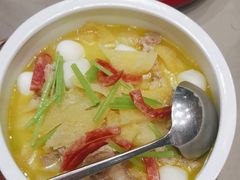 -大鹏饭店·金陵家宴(奥体中心店)