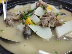 -7890+霸王甲·甲鱼爱尚蛙(坪洲店)