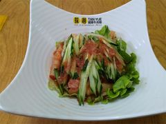-探越越南牛肉粉(江南西分店)