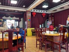 -洁雅小南方俏巴鱼馆(汴河街店)