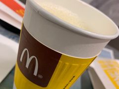 -麦当劳(温州人民路店)