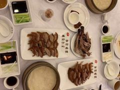-全聚德(常州店)