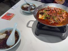 -全牛匠·乐山跷脚牛肉(西北旺万象汇店)