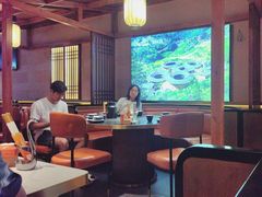 -秋色客家菜(南山店)