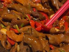 -千百味红餐厅·江西菜(绿地双子塔店)