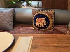 -素逸·泰料理(人民广场店)