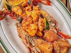 -Bistro 63 创意融合料理(广粤天地店)