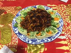 -人民公社大食堂(顺义总店)