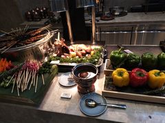 -菲住布渴酒店自助餐厅(阿里巴巴西溪园区店)