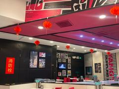 大堂-小杨生煎(龙之梦购物中心店)