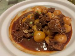 -刘胖子家常菜·蹄花焖藕(富安街店)