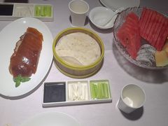 -鸭王烤鸭店(三里河店)