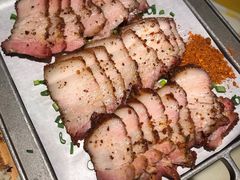 绿茶烤肉-绿茶餐厅(成都大悦城店)