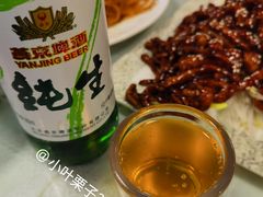 -鼎香润(什刹海德胜门店)