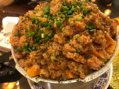 -杨记隆府(南坪店)