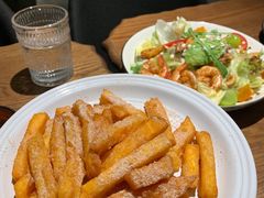 -FUNFUN有饭花园聚会餐厅