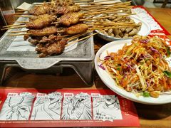 -管氏翅吧(地安门创始店)