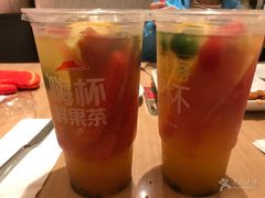 -必胜客(八一店)