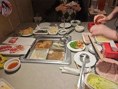 -海底捞火锅(顺义华联店)