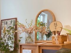 -团子君寿司·茶