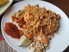 -泰国餐厅 Thai Food(裕华万达店)