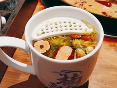 -楠火锅(太古里总店)
