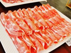 -福寿斋·老北京铜锅涮肉·烤鸭(顺义总店)
