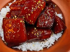 东坡肉-中山宴(定州署店)