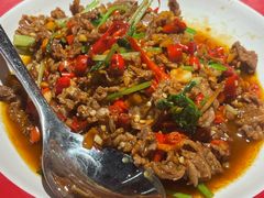 -匠熙小馆(崇文门店)