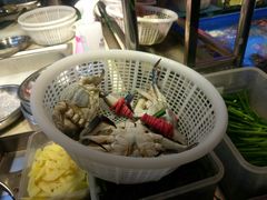 -三个渔夫·蒸汽海鲜(小白楼店)