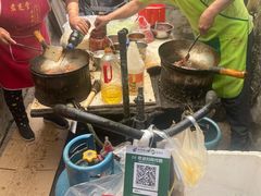 -老婆婆炒饭(小白楼1902欧式风情街店)