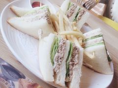 -米兰西点(鞍山店)