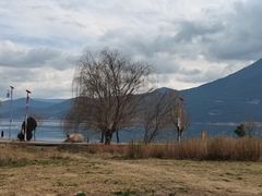 -丽江泸沽湖景区