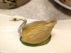 -万丽轩·粤菜(王府井金茂万丽酒店)