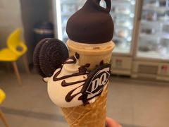 -DQ·蛋糕·冰淇淋(金牛万达店)