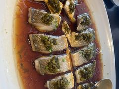 -甄御•海鲜新青岛菜(麦岛店)