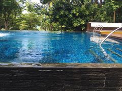 -三亚湾海居铂尔曼度假酒店