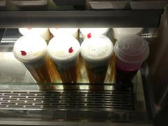 -1点点(金桥店)
