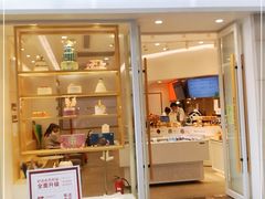 门面-初选(华发世纪城店)