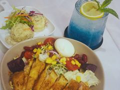 -打趸BTC·Breaktime cafe(北京路店)